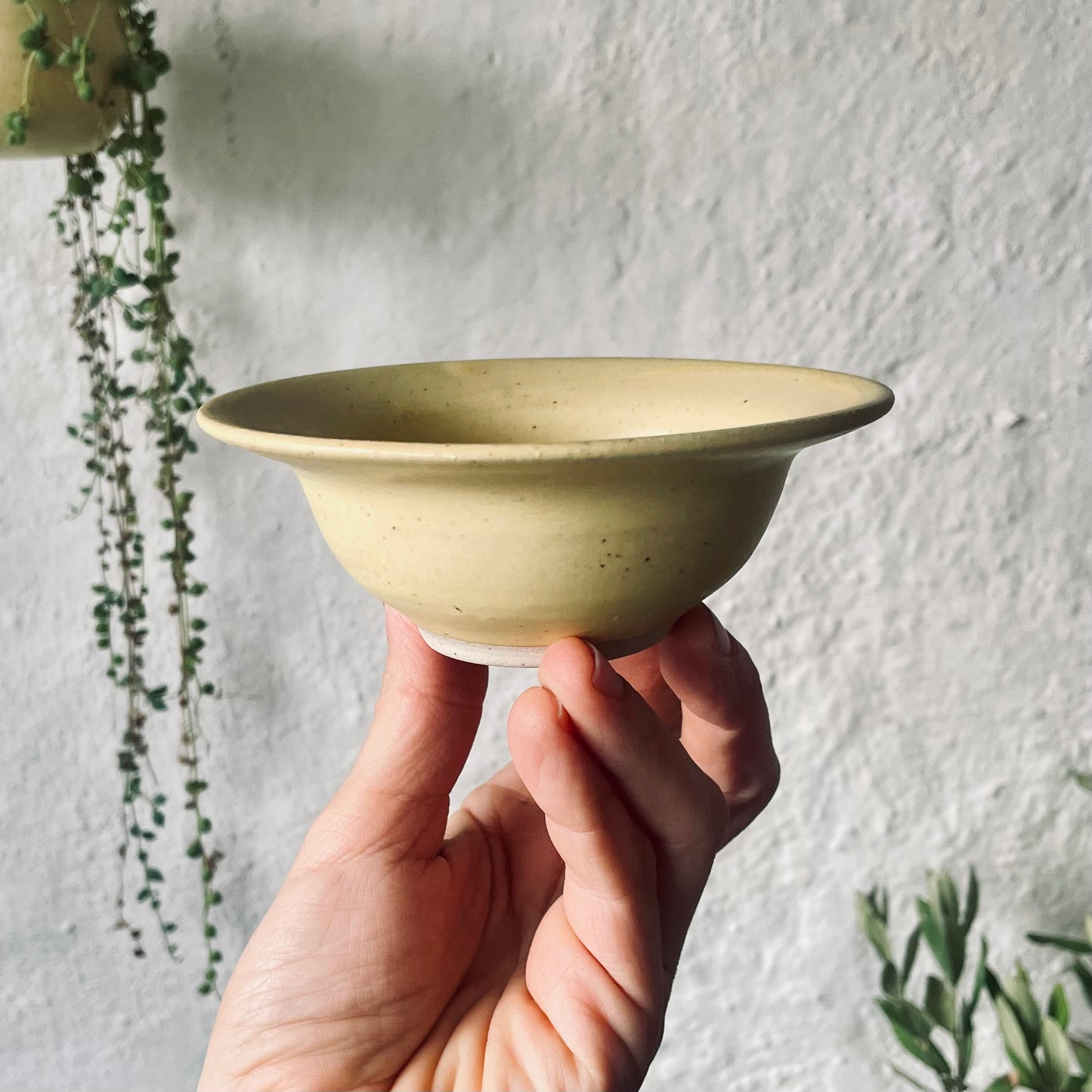 Small bowl