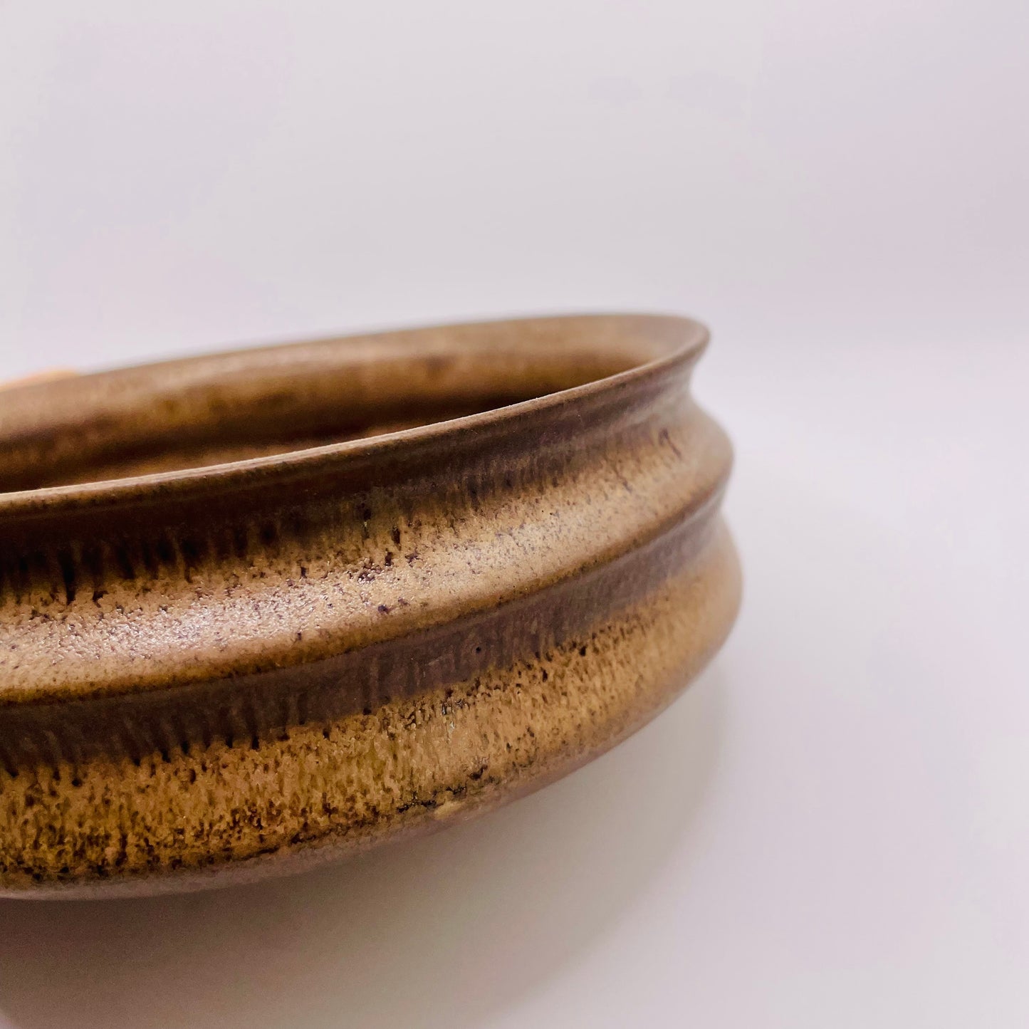 Ripple bowl