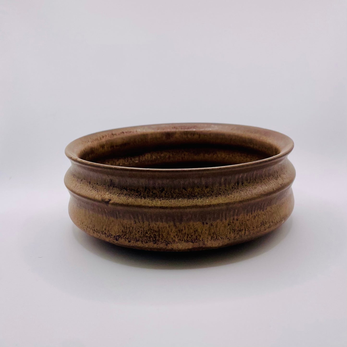 Ripple bowl
