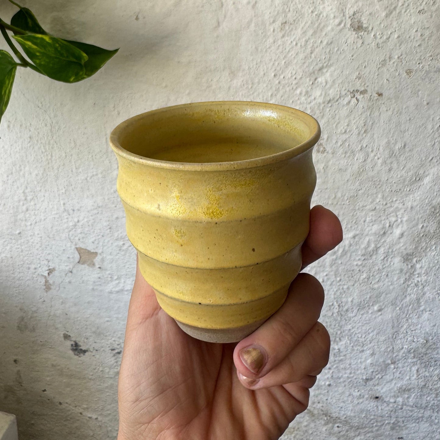 Ripple cup