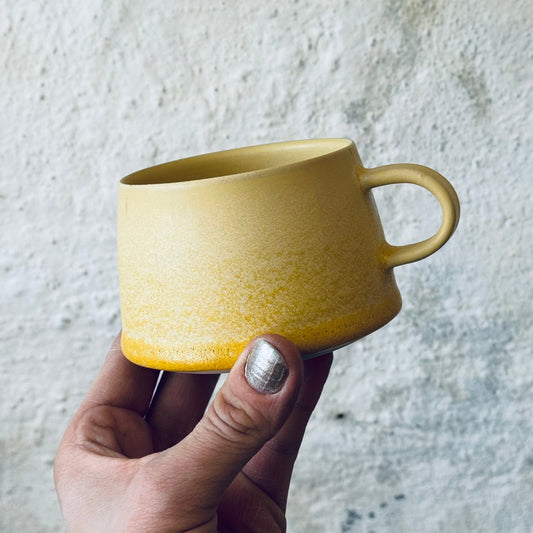 Spring cup