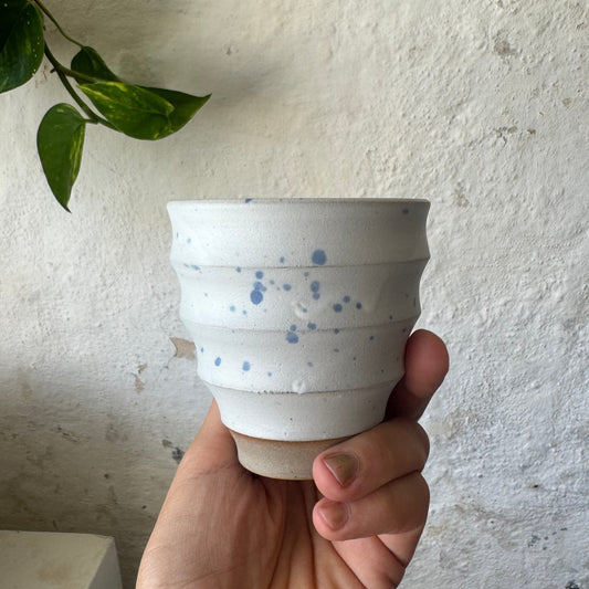 Ripple cup